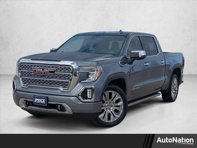 Used 2020 GMC Sierra 1500 Denali w/ Denali Ultimate Package image 1