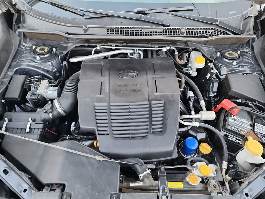 Used 2021 Subaru Forester image 39