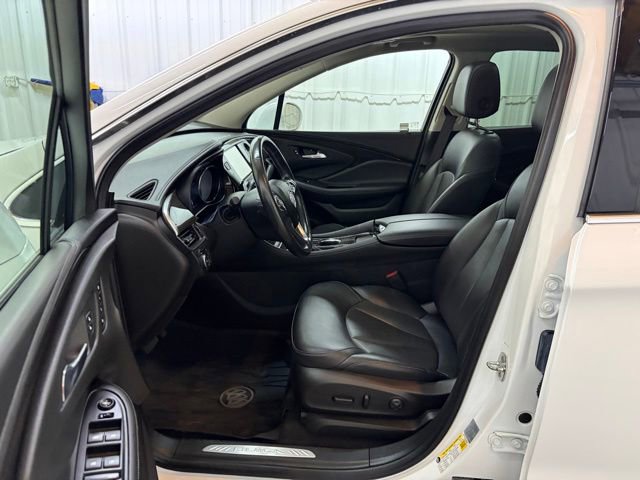 Used 2020 Buick Envision Essence FWD image 27