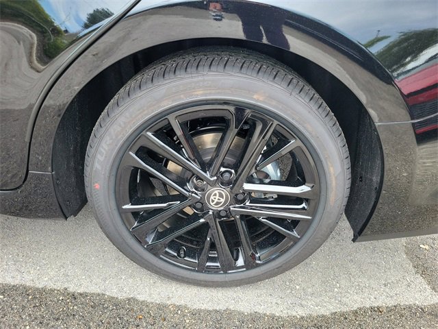 New 2026 Toyota Camry SE image 5