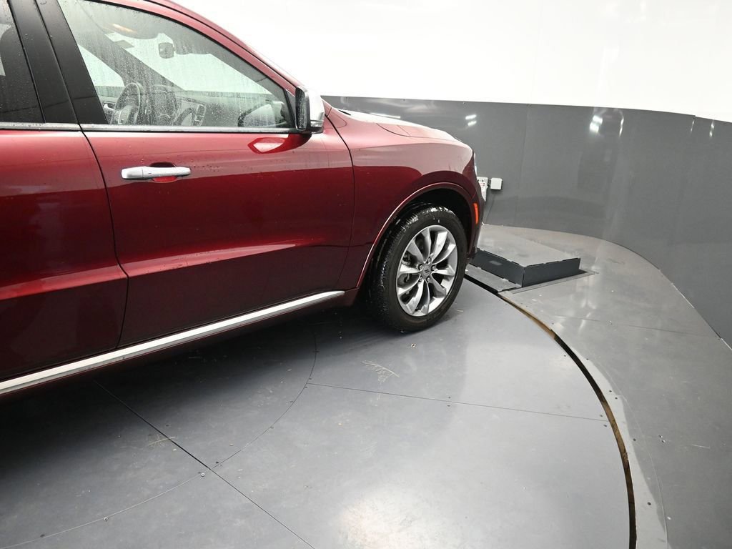 Used 2023 Dodge Durango Citadel image 23