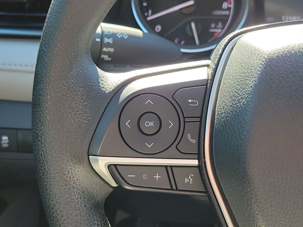 Certified 2024 Toyota Camry LE image 25