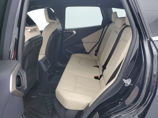 Used 2025 BMW X3 xDrive30i w/ Premium Package AWD/4WD image 14