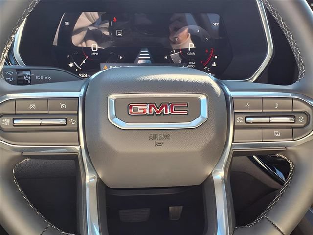 New 2026 GMC Canyon Elevation RWD image 19