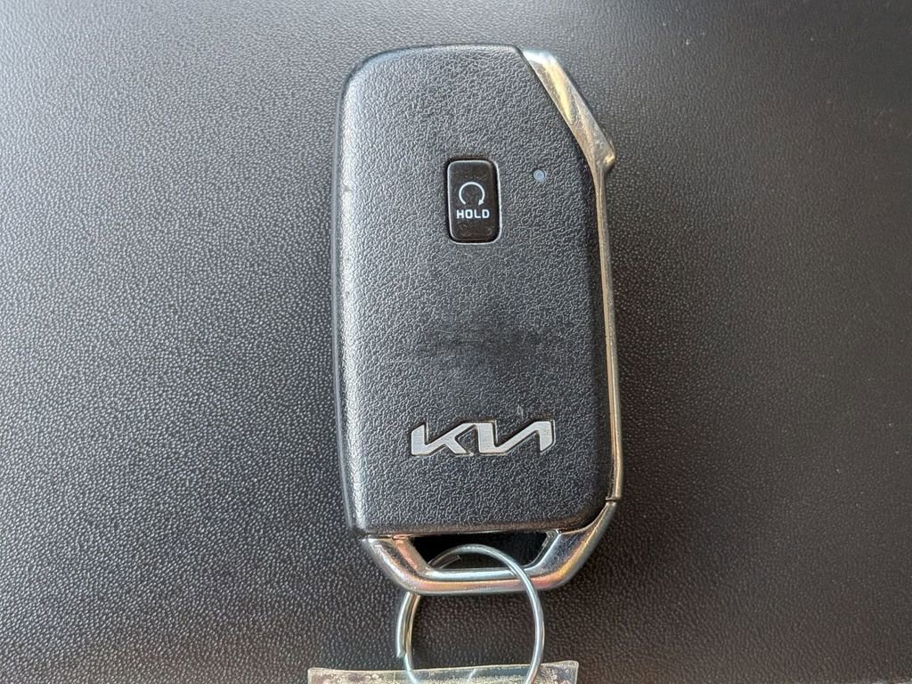 Used 2023 Kia Niro Wind image 38