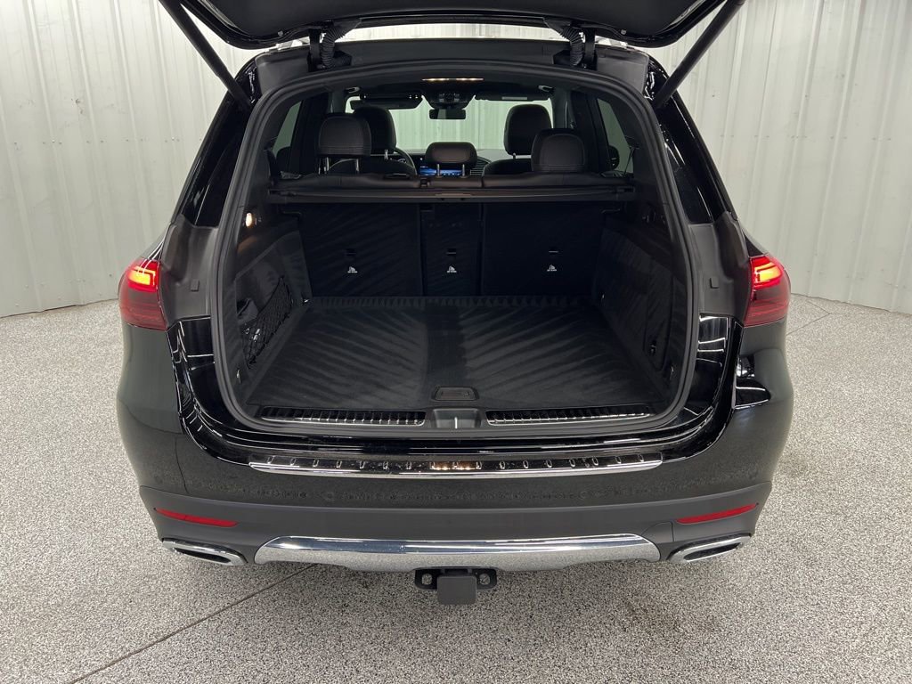 Used 2025 Mercedes-Benz GLE 350 4MATIC image 8