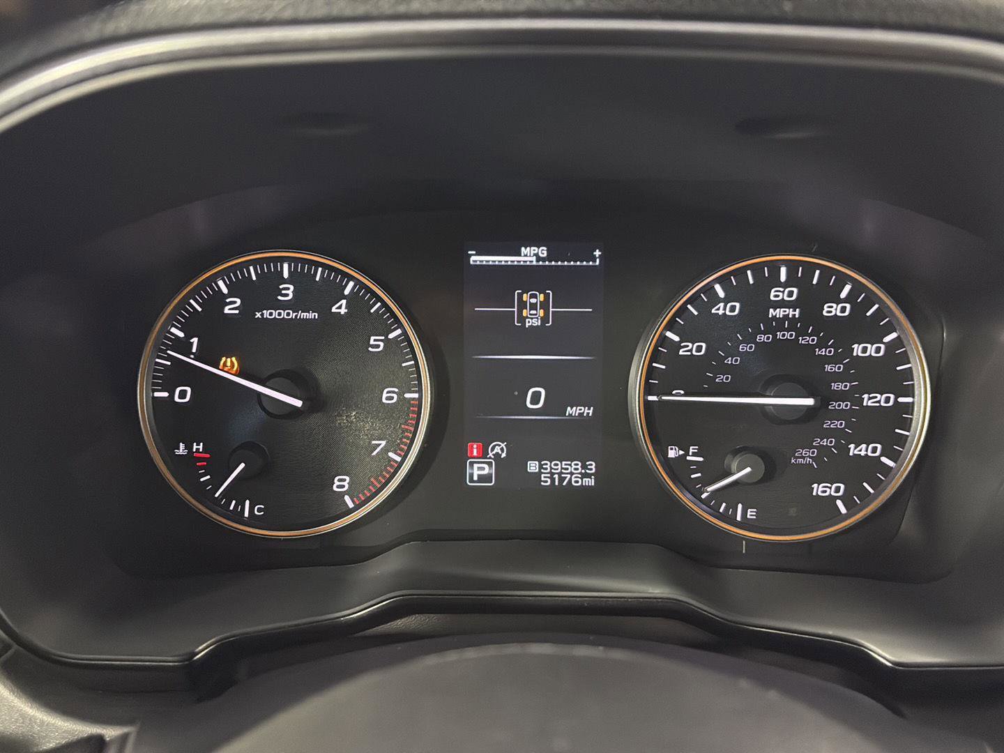 Used 2025 Subaru Outback Wilderness image 33