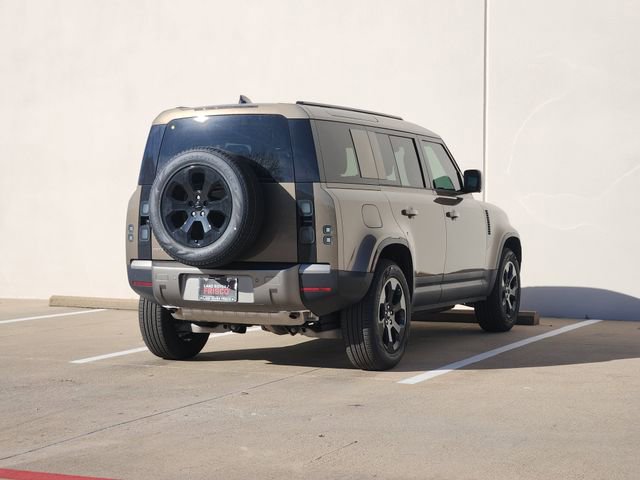 Used 2026 Land Rover Defender 110 S image 4