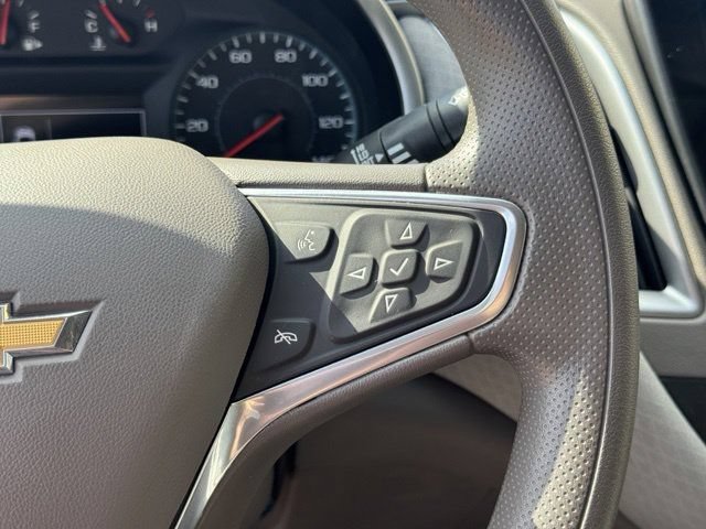 Used 2023 Chevrolet Malibu LS FWD image 27