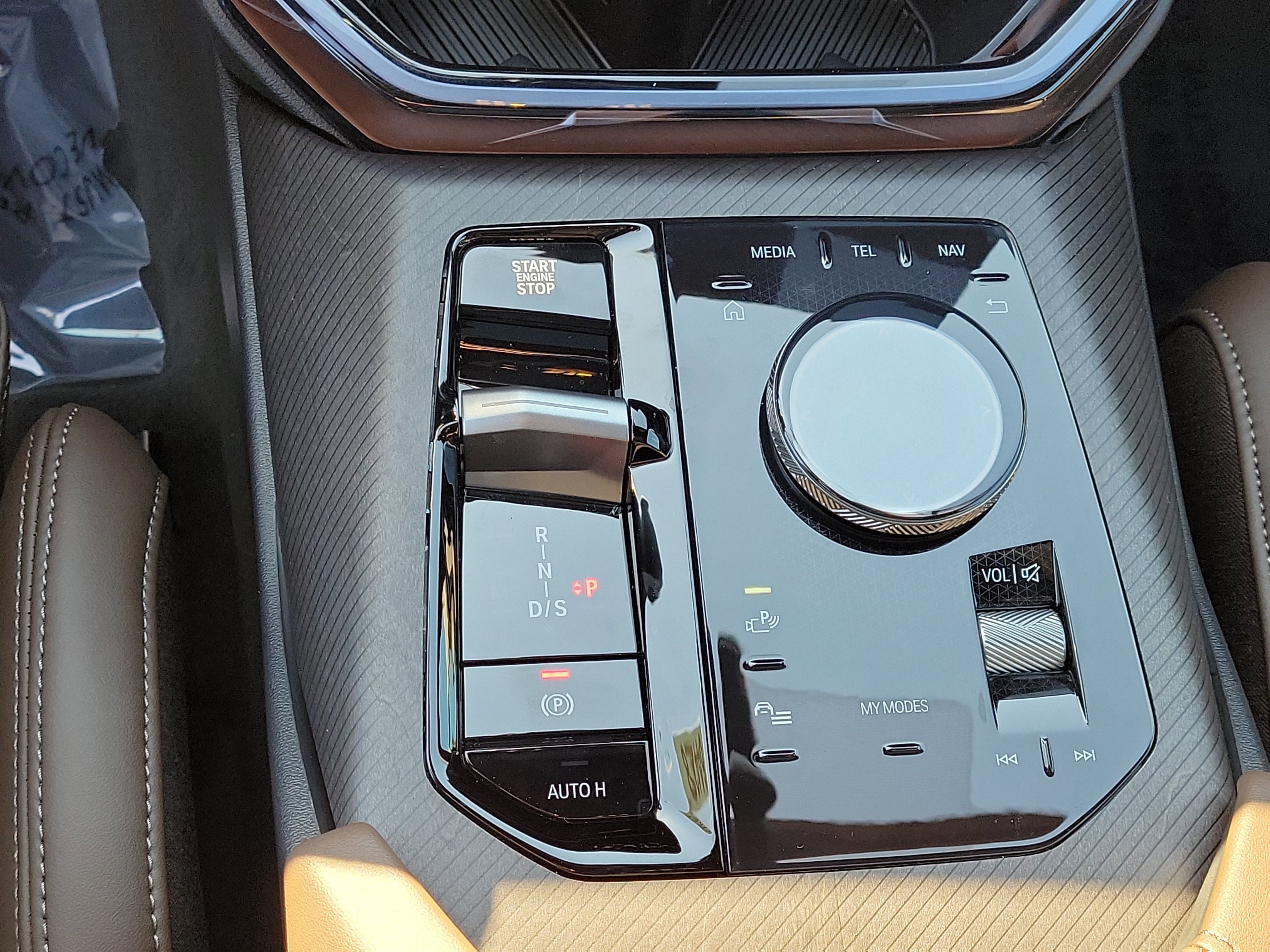 New 2026 BMW X3 xDrive30 w/ Premium Package image 21