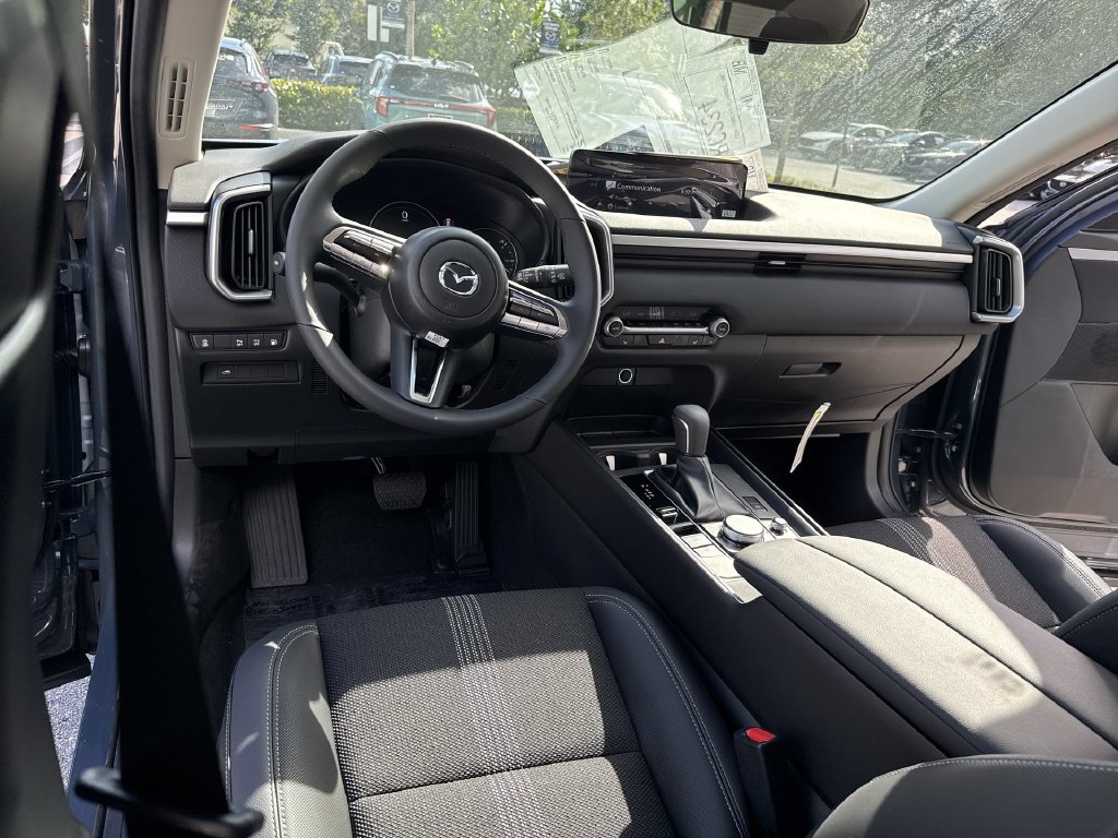 New 2026 MAZDA CX-50 2.5 Hybrid w/ Weather Package AWD/4WD image 35