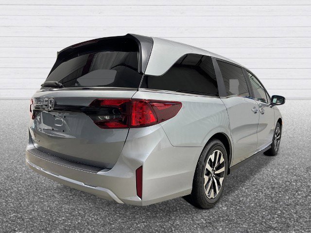 New 2026 Honda Odyssey EX-L image 5