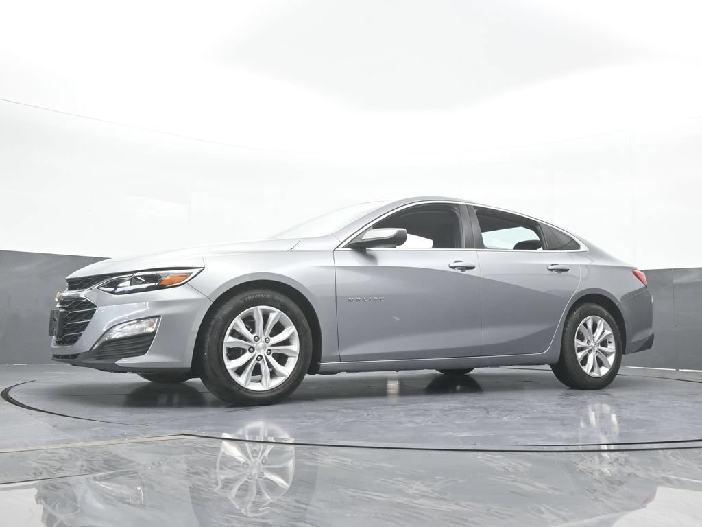 Used 2024 Chevrolet Malibu LT FWD image 60