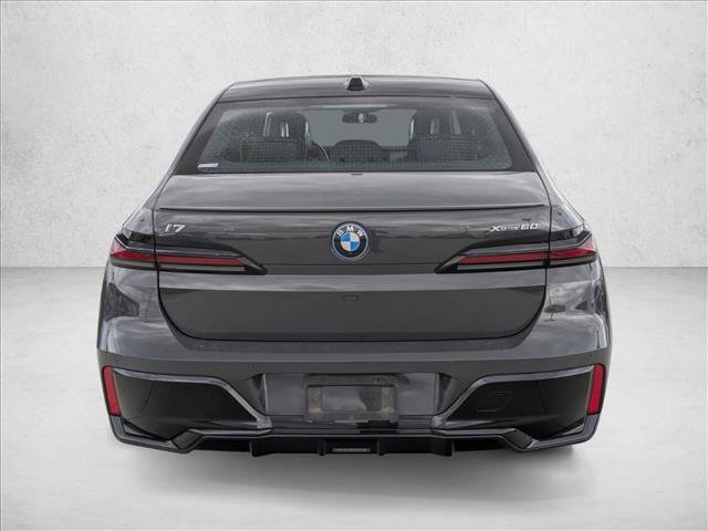 Used 2023 BMW i7 xDrive60 AWD/4WD image 6