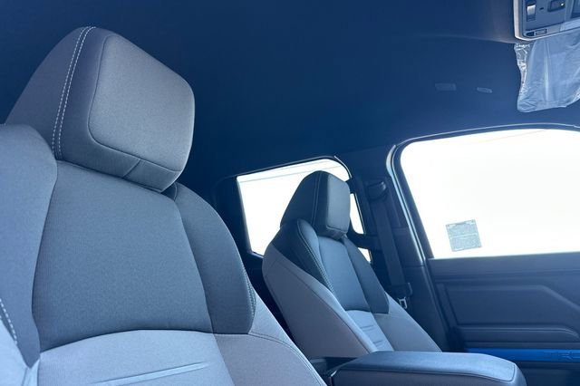 New 2026 Toyota Tacoma TRD Off-Road AWD/4WD image 16