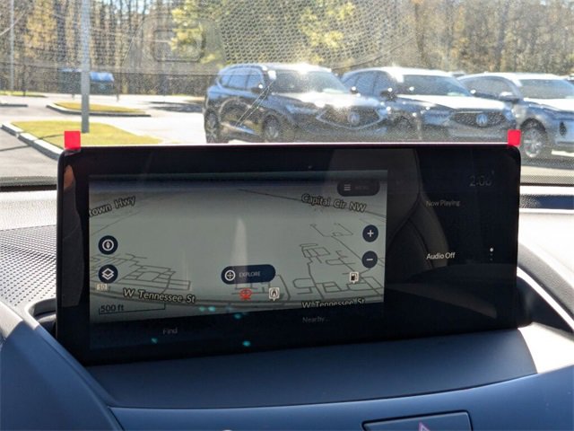 New 2026 Acura RDX A-Spec image 19