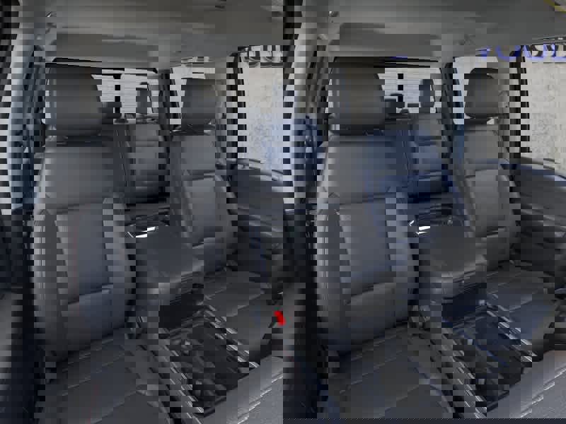 New 2026 Ford F350 Lariat image 14