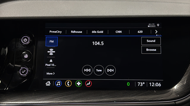 Used 2023 Buick Envision Essence w/ Sport Touring Package AWD/4WD image 14