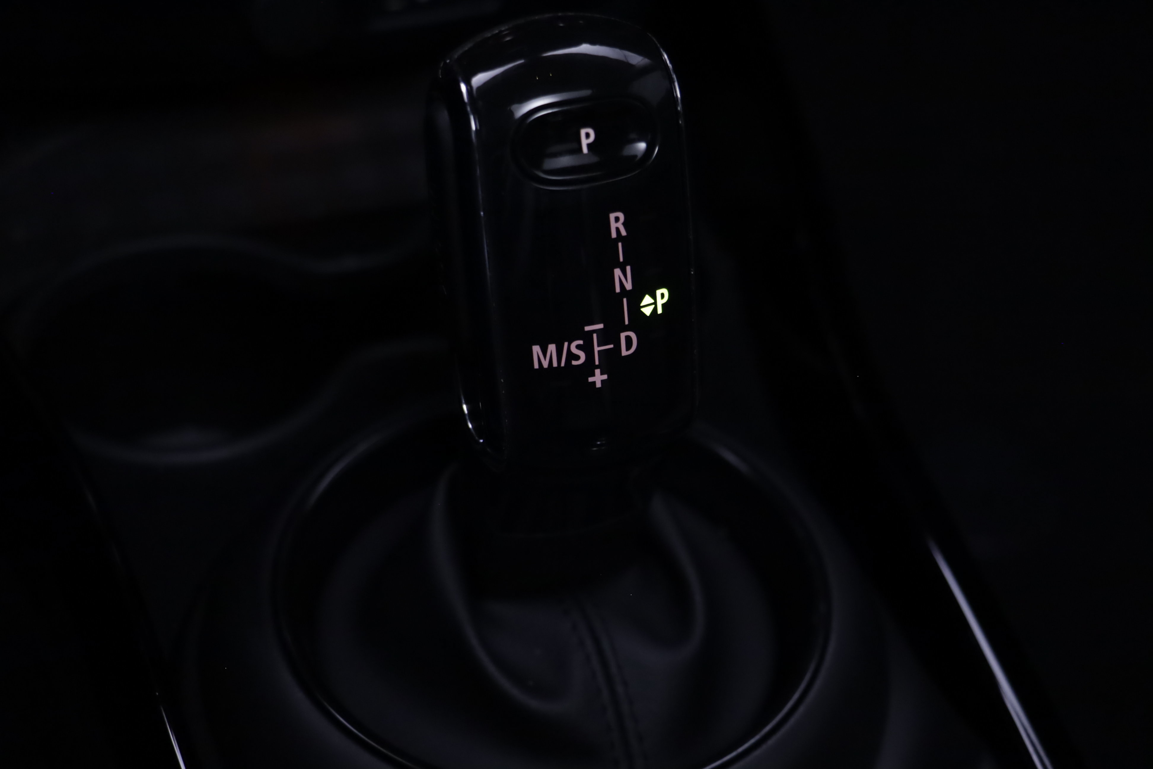 Certified 2024 MINI Cooper Clubman S AWD/4WD image 13