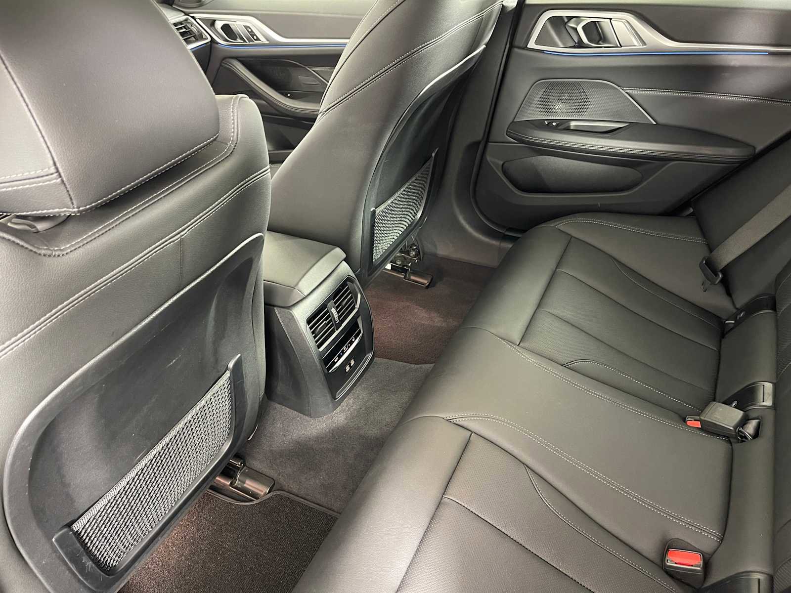 Used 2023 BMW i4 eDrive40 image 30