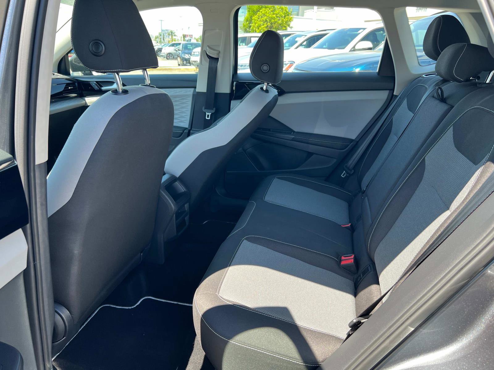 Certified 2024 Volkswagen Taos S image 18