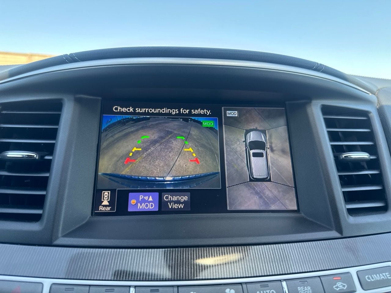 Used 2020 INFINITI QX60 Luxe w/ Edition 30 Essential Package FWD image 50