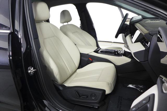 Certified 2025 Audi A6 e-tron Premium w/ Ultra Package image 19