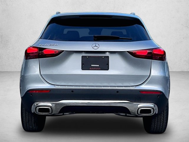 New 2026 Mercedes-Benz GLA 250 image 4