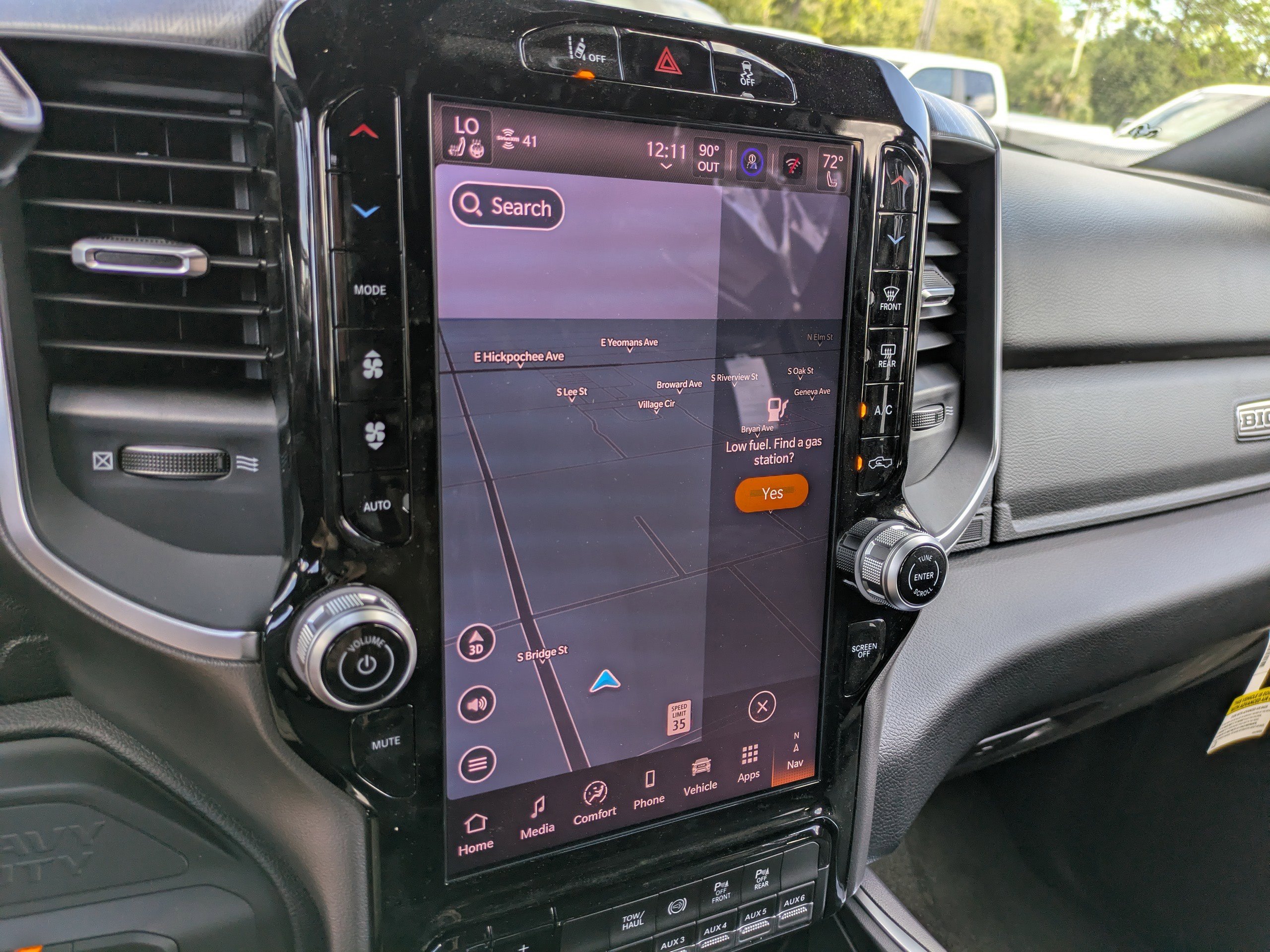 New 2026 RAM 3500 Big Horn image 25