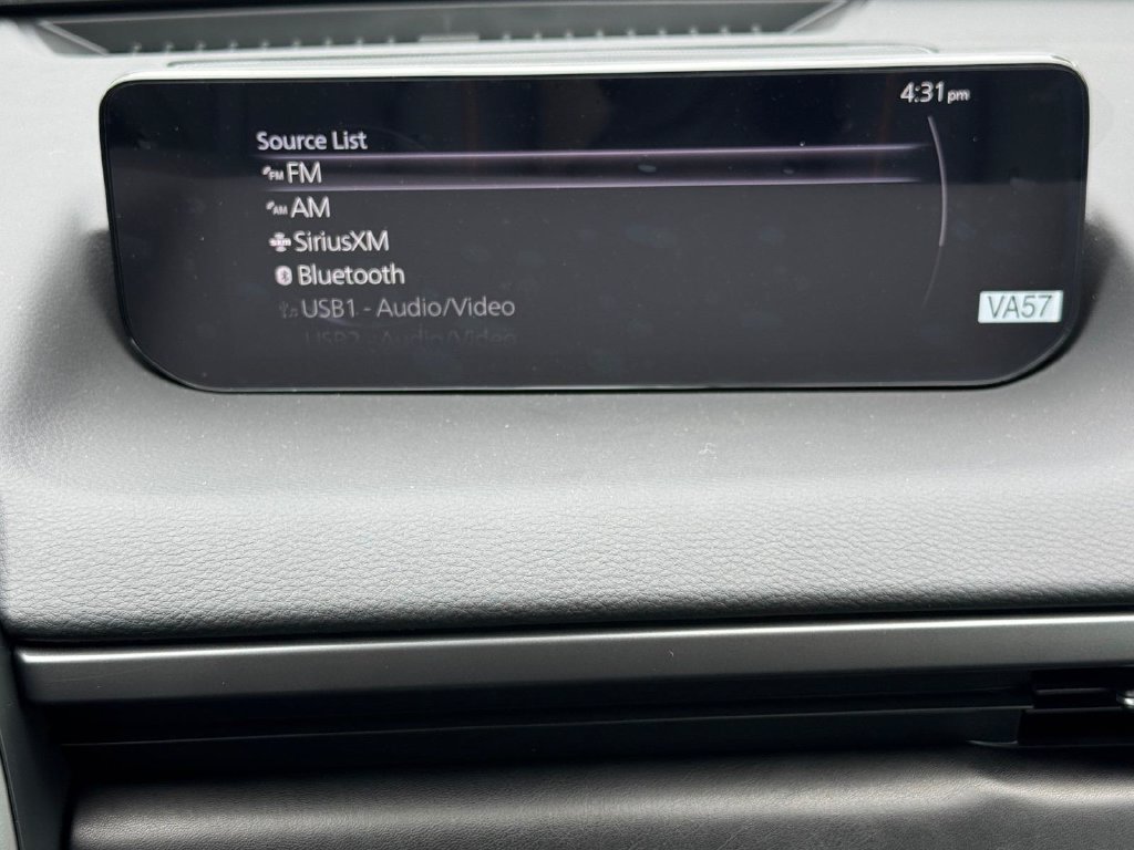 New 2026 MAZDA CX-50 AWD 2.5 Hybrid w/ Weather Package image 17