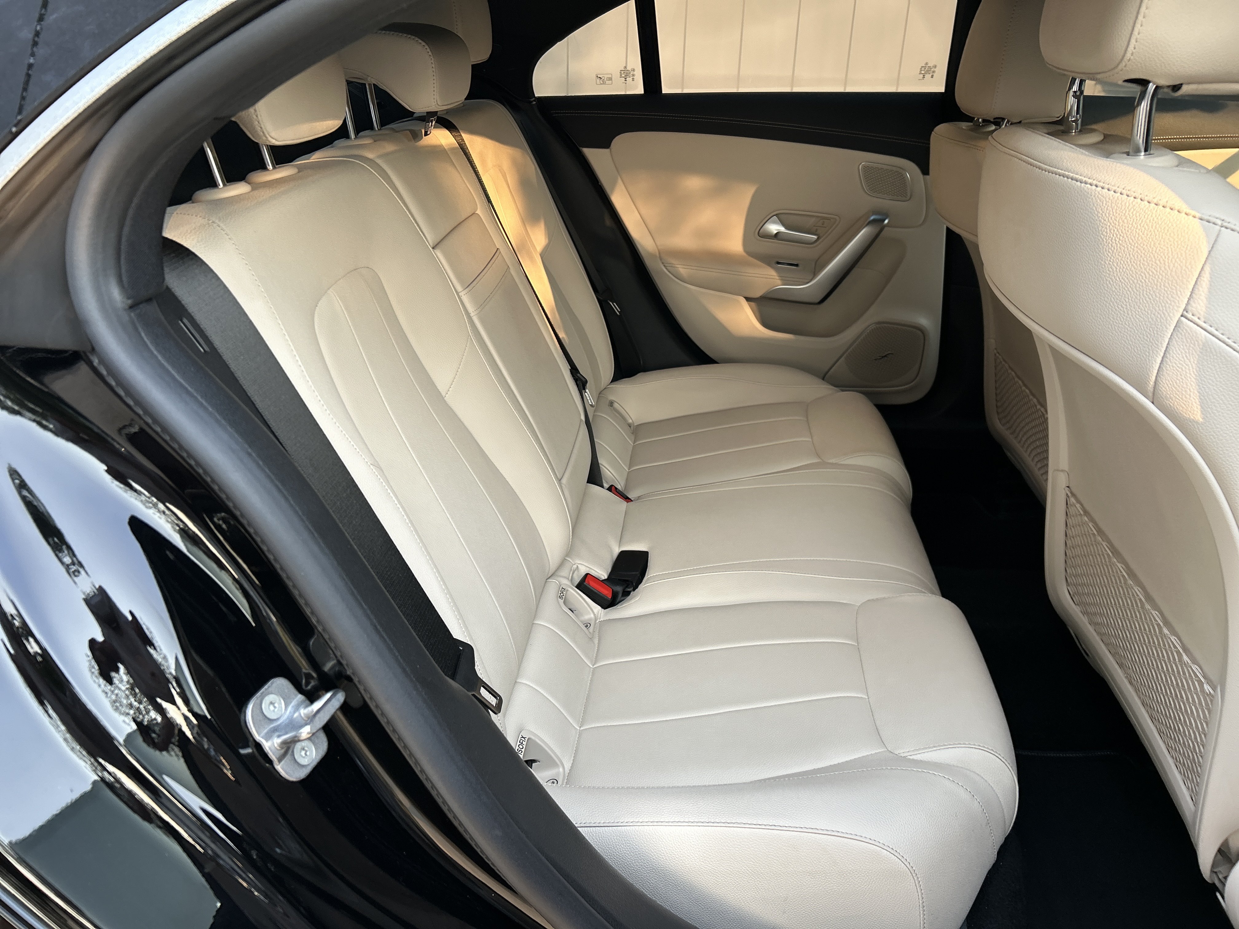 Certified 2024 Mercedes-Benz CLA 250 4MATIC image 43