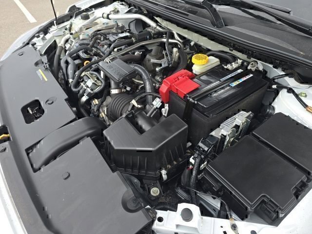 Used 2024 Nissan Sentra SV image 11