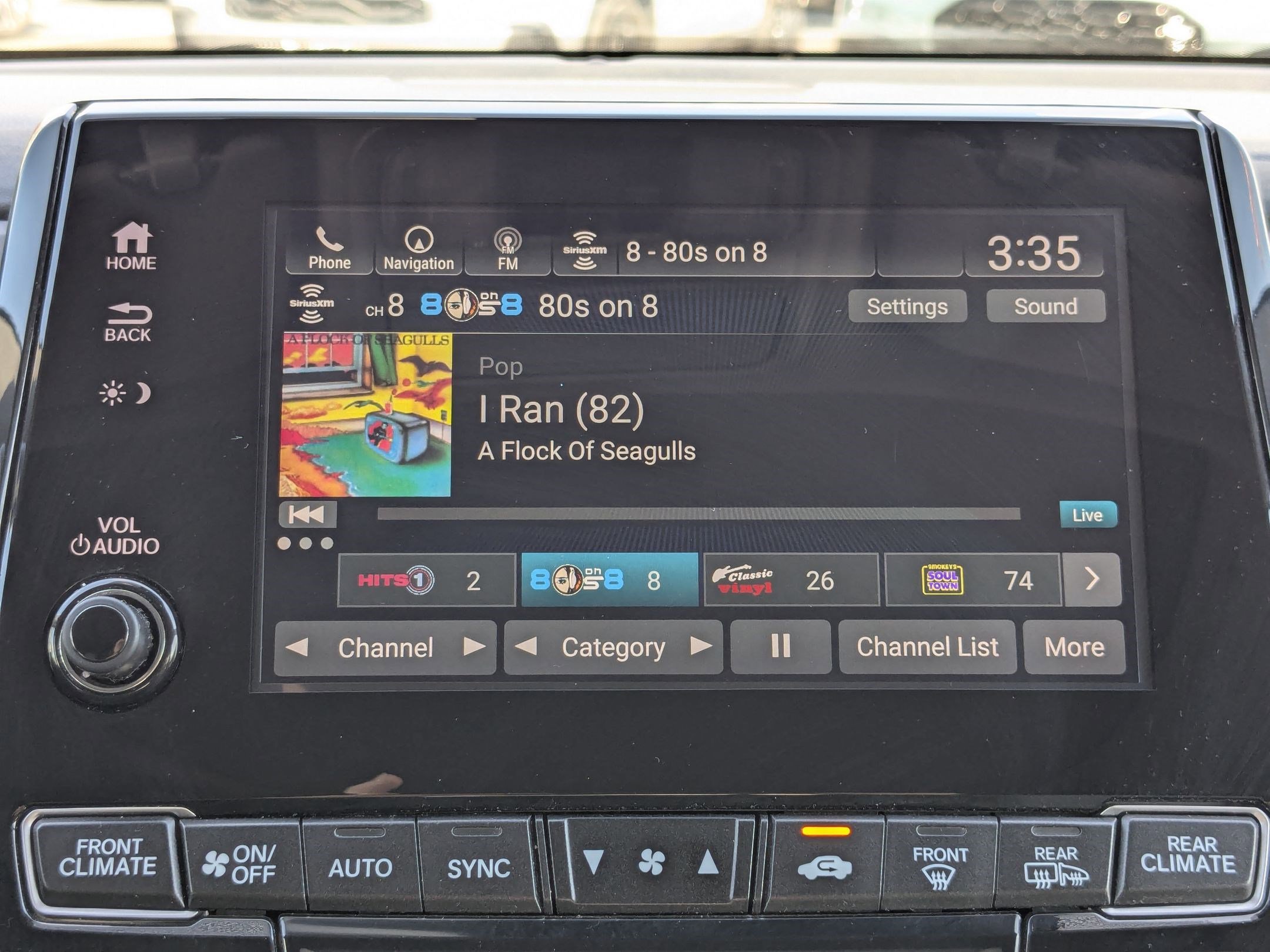 Used 2019 Honda Odyssey EX-L image 25