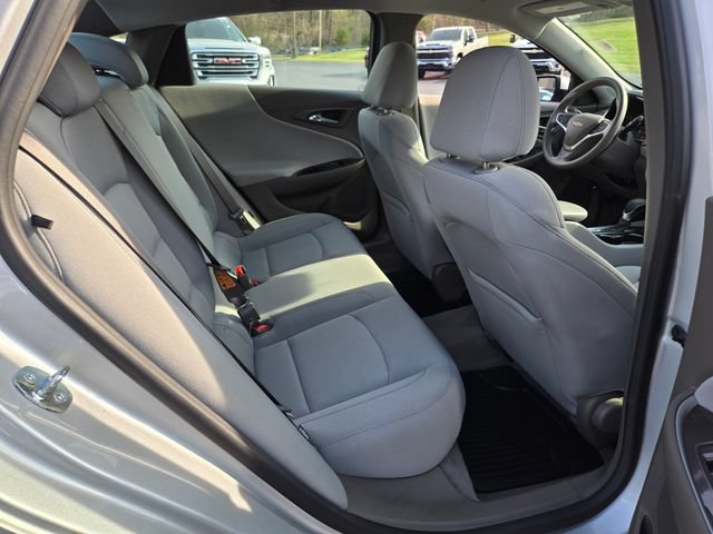 Used 2022 Chevrolet Malibu LS w/ Driver Confidence Package II FWD image 15
