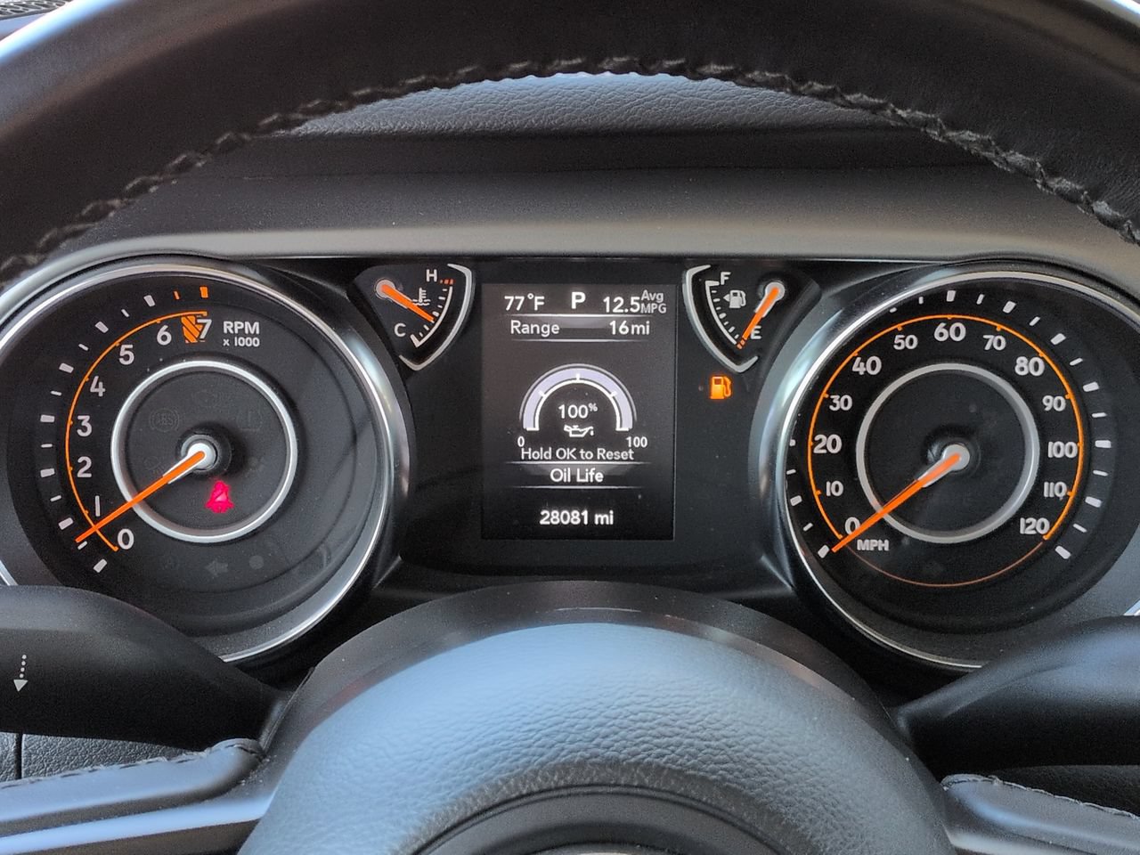 Used 2022 Jeep Gladiator Sport AWD/4WD image 27