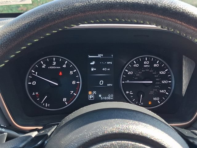 Certified 2024 Subaru Outback Onyx Edition XT AWD/4WD image 21