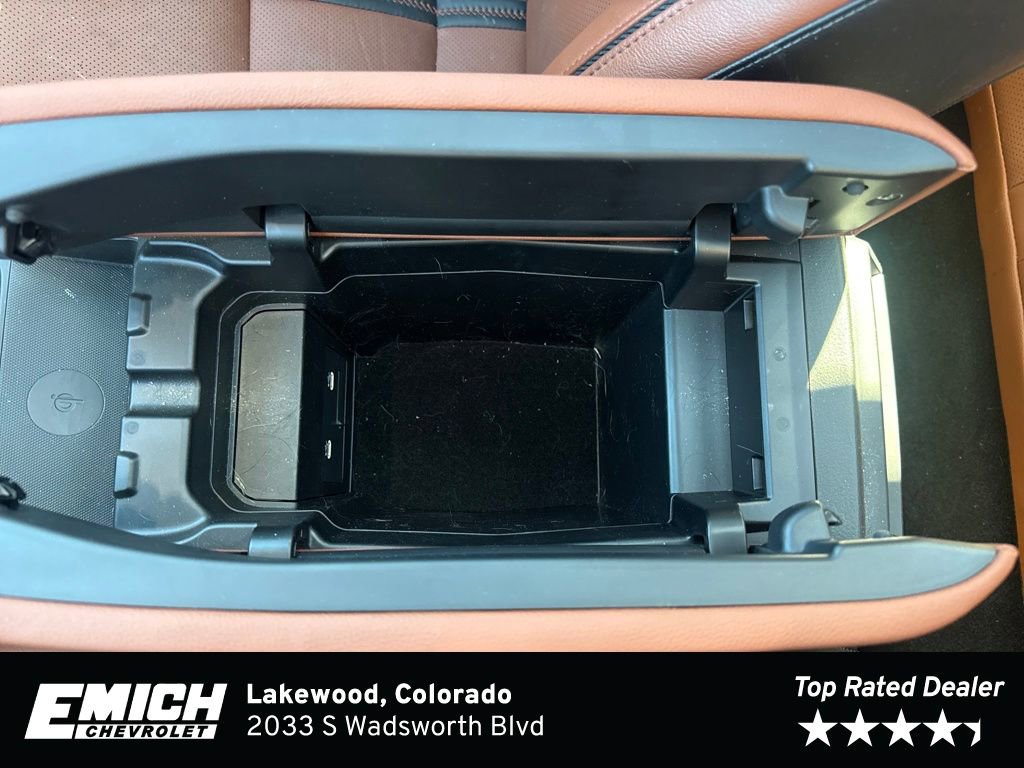 Used 2025 MAZDA CX-50 Meridian Edition w/ Weather Package image 27