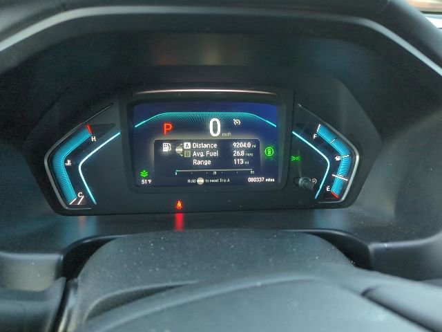 Used 2024 Honda Odyssey EX-L image 7