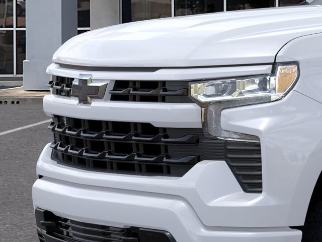 New 2026 Chevrolet Silverado 1500 RST w/ RST Select Package AWD/4WD image 13