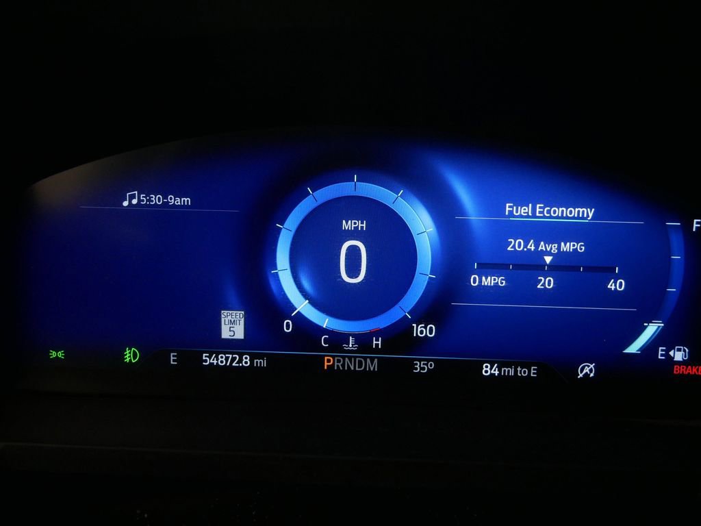 Used 2022 Ford Explorer ST w/ Equipment Group 401A image 28