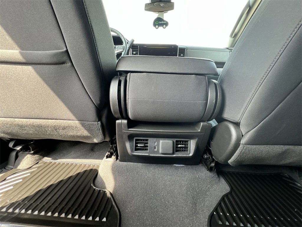 Certified 2023 Chevrolet Silverado 1500 LT image 20