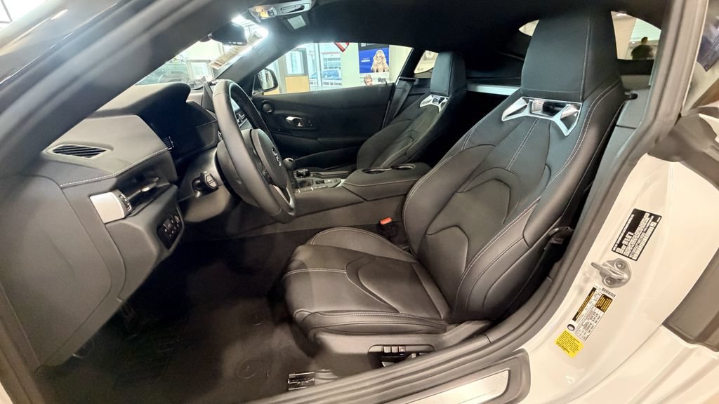 New 2026 Toyota Supra Premium w/ Driver Assist Package RWD image 19