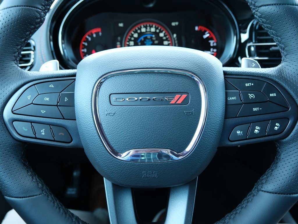New 2026 Dodge Durango R/T image 17
