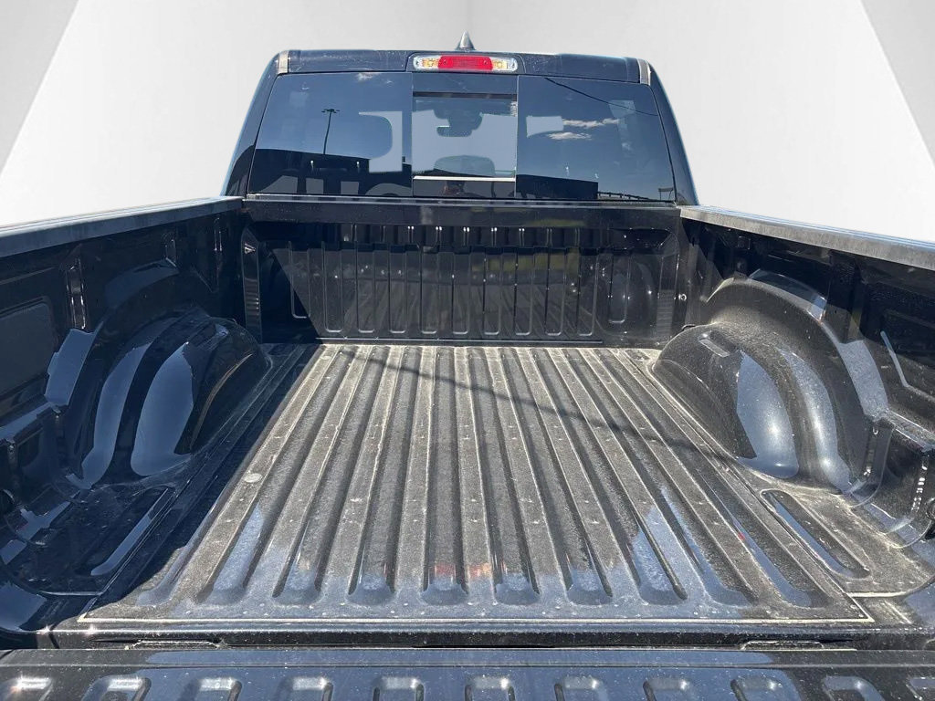 New 2026 RAM 1500 Express AWD/4WD image 34