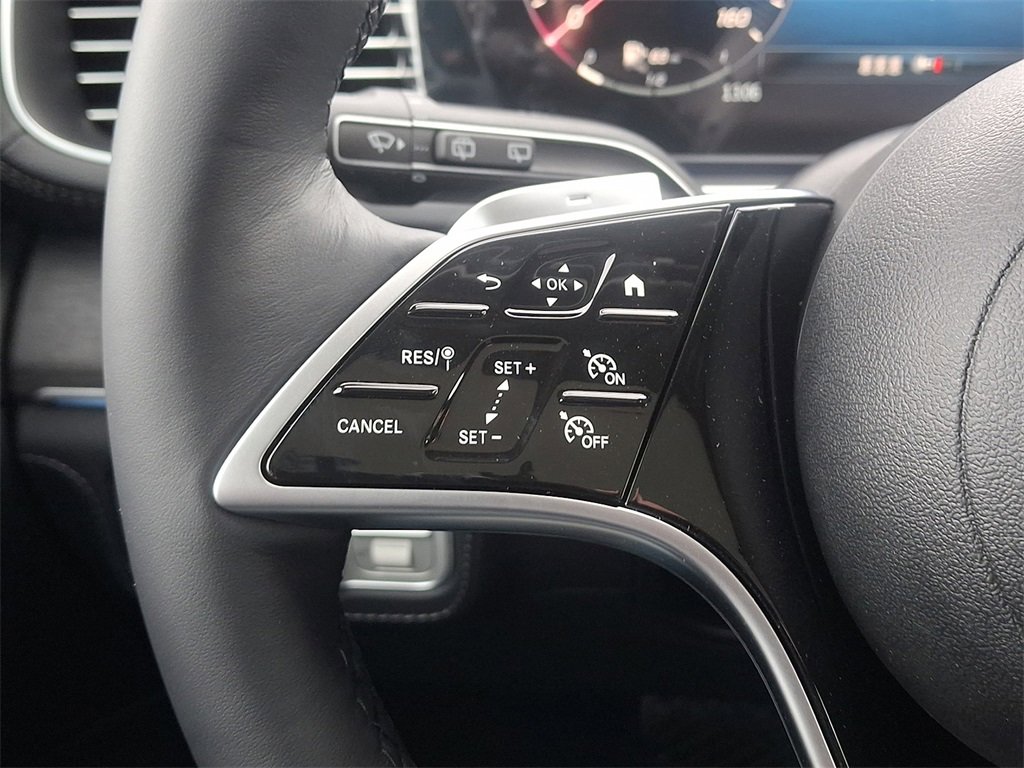 New 2026 Mercedes-Benz GLE 350 4MATIC image 19