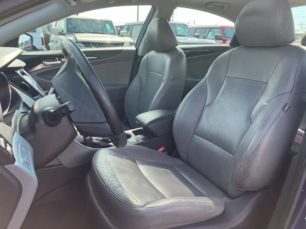 Used 2013 Hyundai Sonata Limited image 27