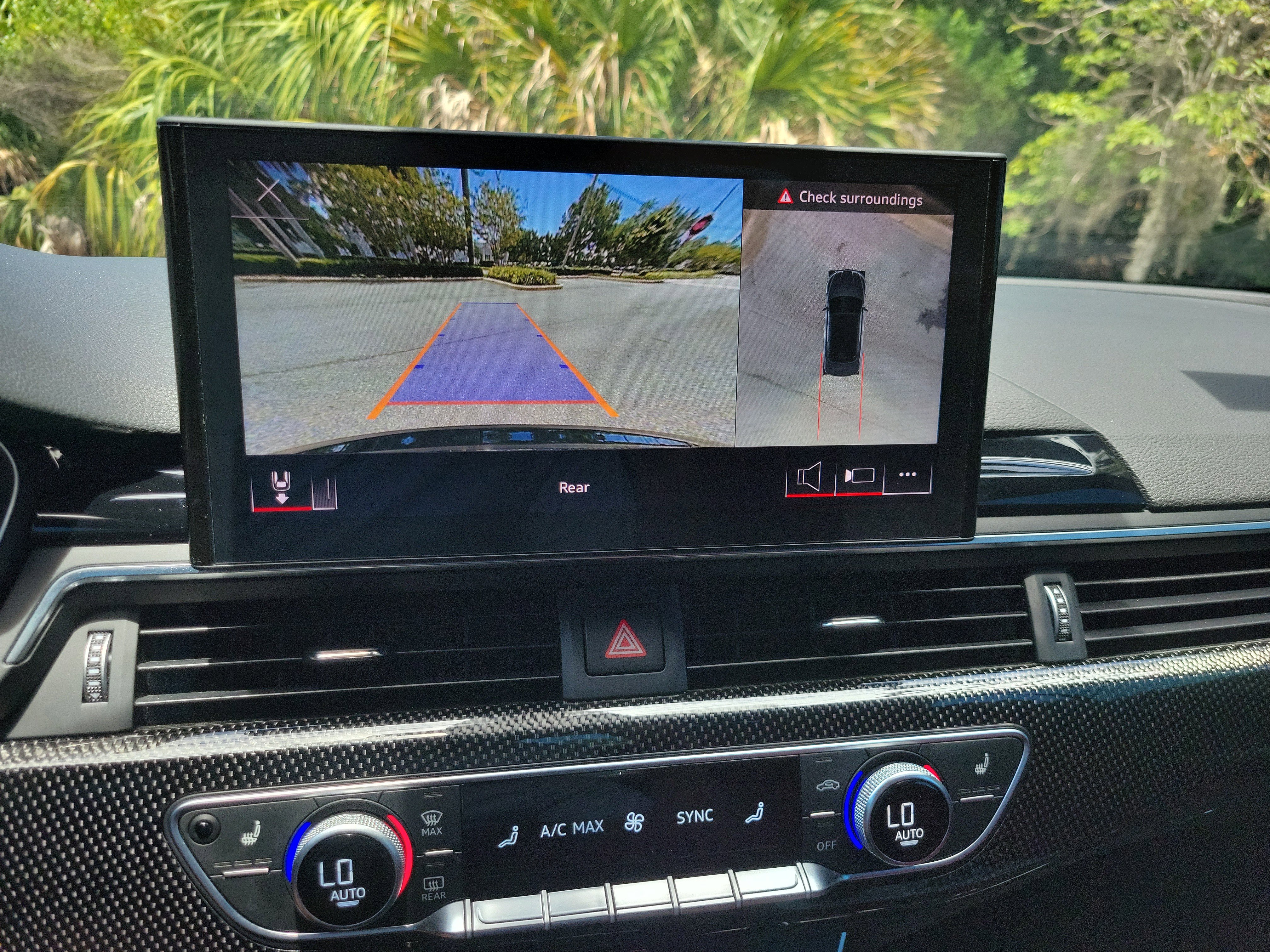 Used 2024 Audi S5 Premium Plus AWD/4WD image 20