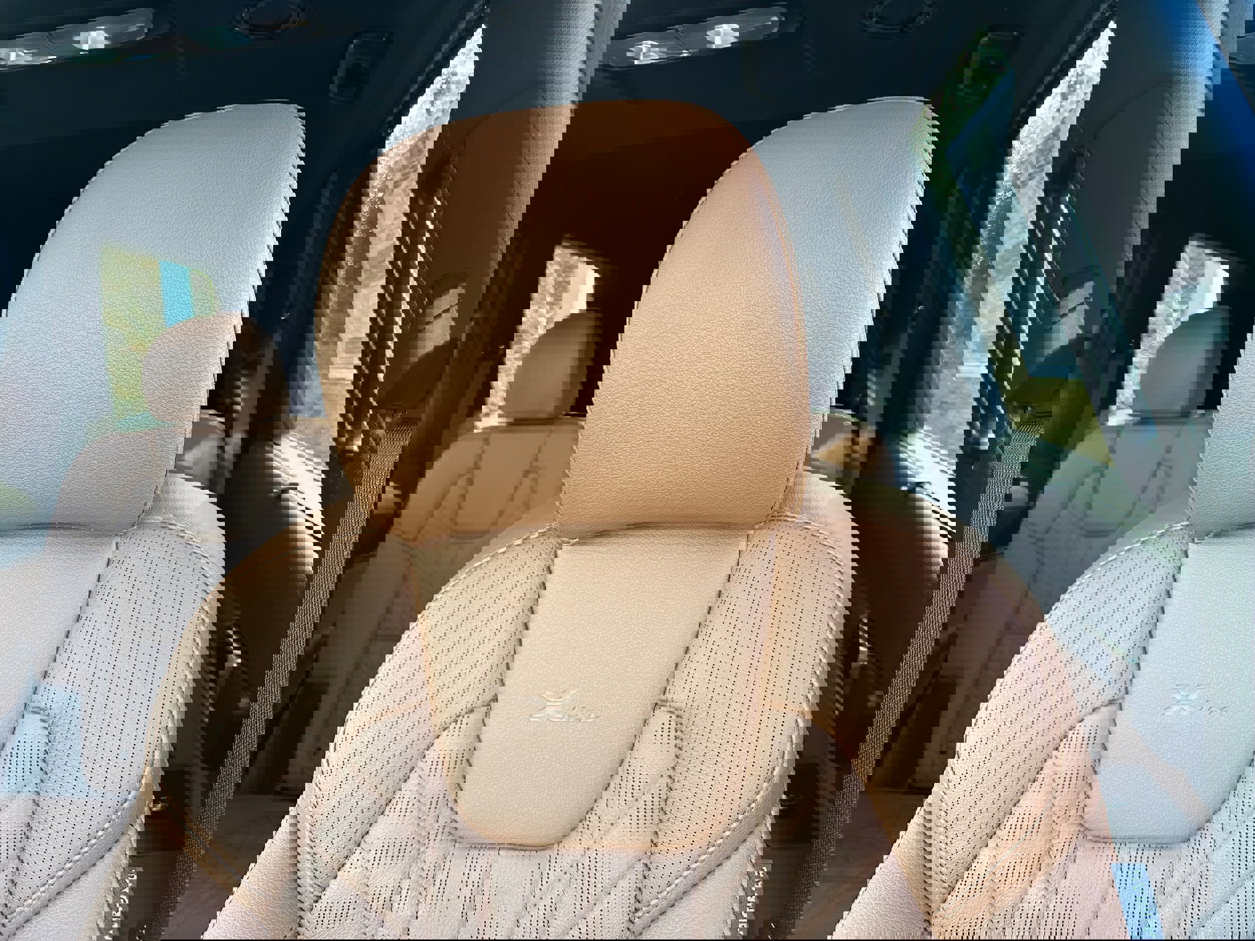 New 2025 Kia Telluride EX X-Line image 53