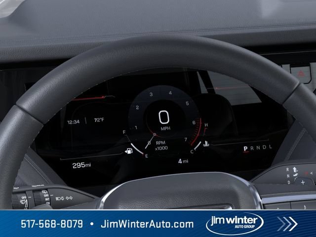 New 2026 GMC Yukon XL Elevation AWD/4WD image 18