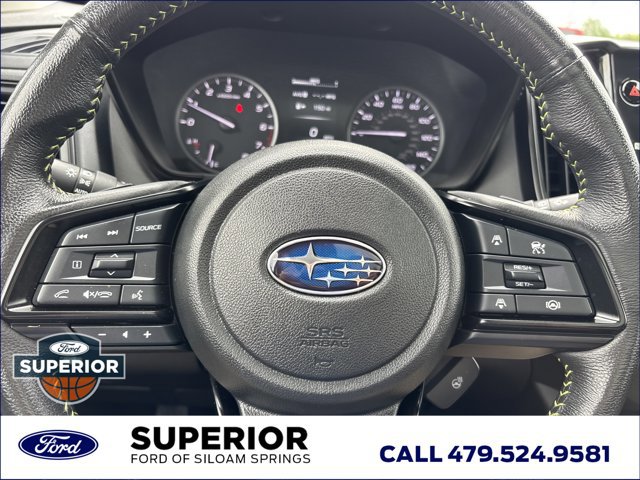 Used 2024 Subaru Ascent Onyx Edition AWD/4WD image 27